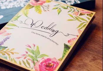 Wedding Guest Book For Special Day Pink Wedding Souvenirs Gift Flower Wedding Signing Book
Wedding Guest Book For Special Day Pink Wedding Souvenirs Gift Flower Wedding Signing Book