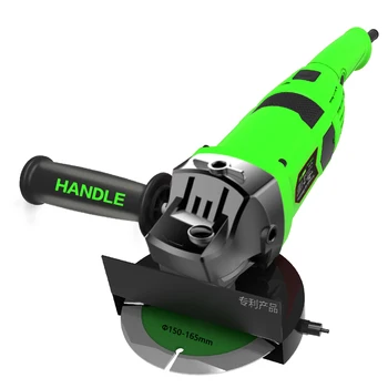 Slotting Machine Hydroelectric Cutting Polishing With Water Dust 220V Angle Grinder Abrasive Tools Z1E-159
Slotting Machine Hydroelectric Cutting Polishing With Water Dust 220V Angle Grinder Abrasive Tools Z1E-159