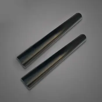 500mm length PU nylon rods sticks Elastic Polyurethane rod stick 20mm-55mm Outside Diameter BLACK High Quality
500mm length PU nylon rods sticks Elastic Polyurethane rod stick 20mm-55mm Outside Diameter BLACK High Quality
