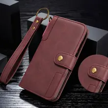 Magnetic Flip Wallet Cow Leather Case For Huawei P20/P20 Pro Cover Stand Retro Card Pocket Case For Huawei P20 Lite Nova 3e Capa
Magnetic Flip Wallet Cow Leather Case For Huawei P20/P20 Pro Cover Stand Retro Card Pocket Case For Huawei P20 Lite Nova 3e Capa