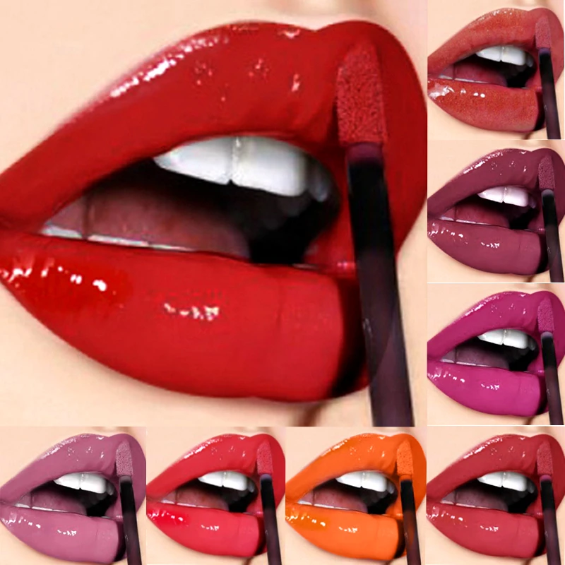 Ecstasy Lacquer Liquid Lipstick Easy to Wear Make Up Keeps Lips Hydrated Gorgeous Stain Long Lasting Gloss Shine Women Makeup
Ecstasy Lacquer Liquid Lipstick Easy to Wear Make Up Keeps Lips Hydrated Gorgeous Stain Long Lasting Gloss Shine Women Makeup