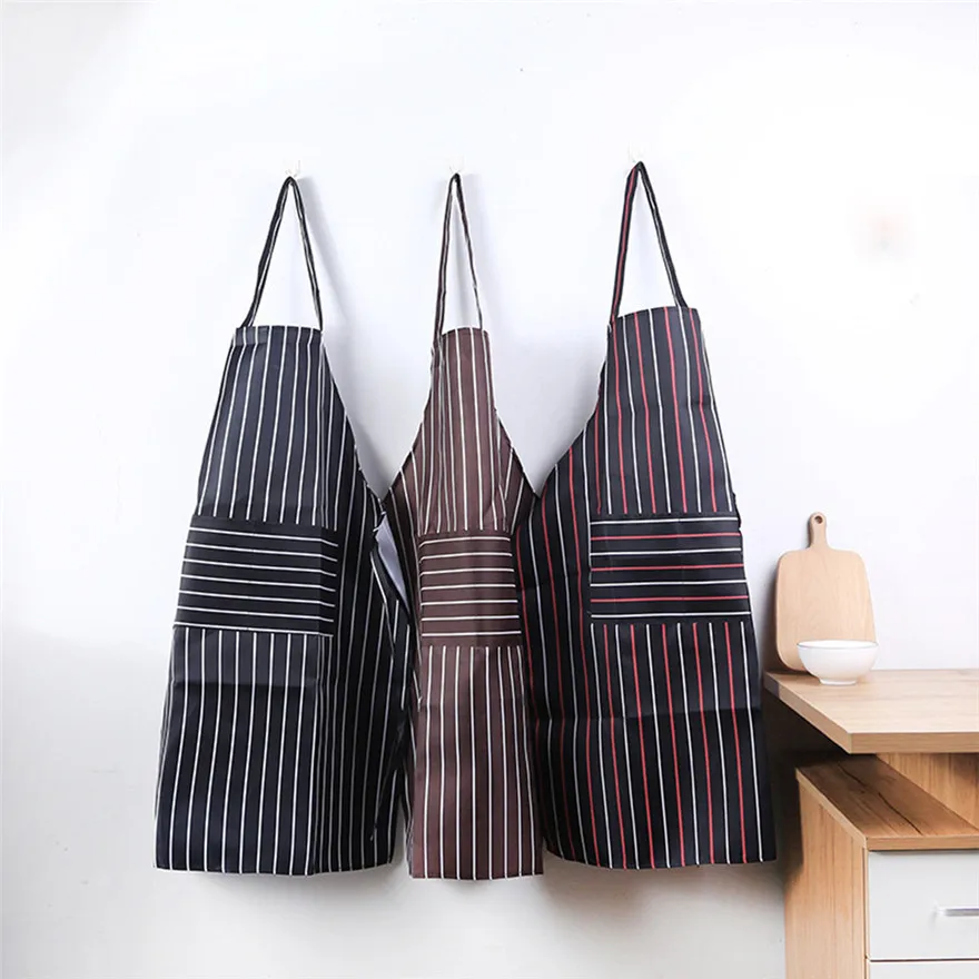 2019 Waterproof Aprons Men Women concise Cooking Kitchen Restaurant Chef Adjustable Bib Apron Dress with Pocket #30
2019 Waterproof Aprons Men Women concise Cooking Kitchen Restaurant Chef Adjustable Bib Apron Dress with Pocket #30