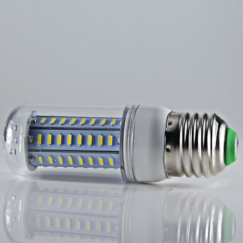 E27 6W dimmer light 5