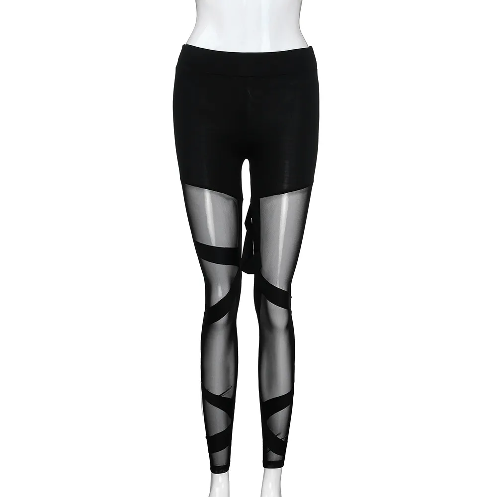 SAGACE 2019 Women pants Fashion Casual Loose Pants High Elasticity Spliced Grenadine Leggings Gym Active Pants female sexy style
SAGACE 2019 Women pants Fashion Casual Loose Pants High Elasticity Spliced Grenadine Leggings Gym Active Pants female sexy style