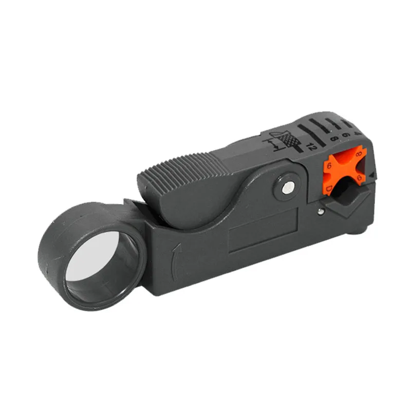 Automatic Stripping Pliers Multifunctional Wire Stripper Wire Cable Tools Cable wire Stripping Crimping tool with Hexagon Wrench
Automatic Stripping Pliers Multifunctional Wire Stripper Wire Cable Tools Cable wire Stripping Crimping tool with Hexagon Wrench