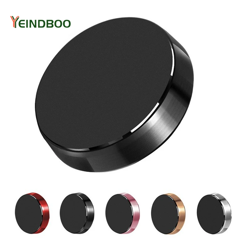Multicolor Universal Car GPS Stick Magnet Mout Bracket Car Magnetic Holder Stand Dashboard Aluminum Alloy Phone Magnet Holder
Multicolor Universal Car GPS Stick Magnet Mout Bracket Car Magnetic Holder Stand Dashboard Aluminum Alloy Phone Magnet Holder