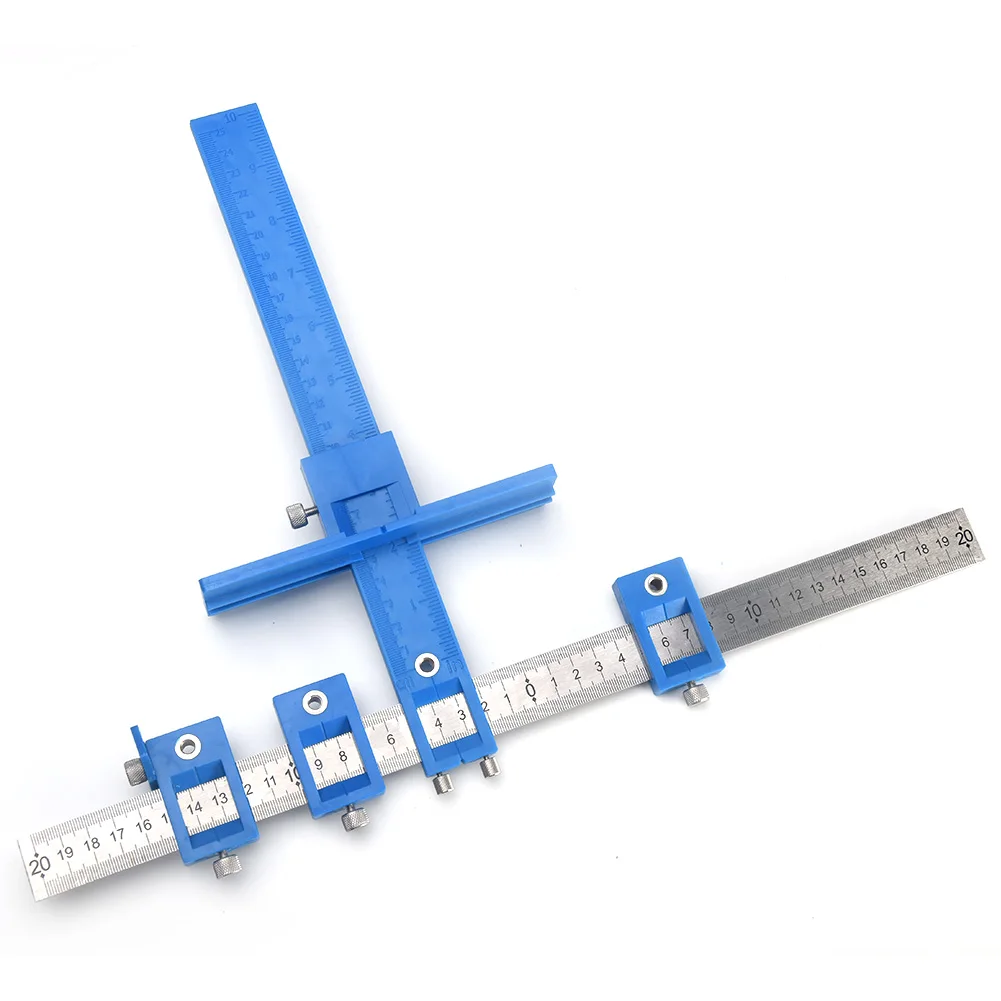 Hardware Adjustable Home Drilling Lightweight Hole Woodworking Drill Guide Punch Cabinet Multifunctional
Hardware Adjustable Home Drilling Lightweight Hole Woodworking Drill Guide Punch Cabinet Multifunctional