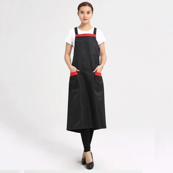 Hairdresser Braces Cape Salon Hairstylist Apron Hair Perm Dye Color Waterproof Working Clothes Sholder Belt Styling Tools UN994
Hairdresser Braces Cape Salon Hairstylist Apron Hair Perm Dye Color Waterproof Working Clothes Sholder Belt Styling Tools UN994