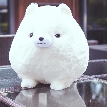 Lovely Furry Plush Dog Toy Plush Animal Toys Simulation Dogs Doll Baby Dolls Cotton Pillow Baby Accompany Sleeping Comfort Toys
Lovely Furry Plush Dog Toy Plush Animal Toys Simulation Dogs Doll Baby Dolls Cotton Pillow Baby Accompany Sleeping Comfort Toys