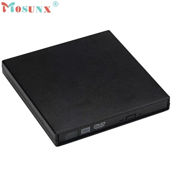 Original USB IDE Laptop Notebook CD DVD RW Burner ROM Drive External Case Enclosure U0302
Original USB IDE Laptop Notebook CD DVD RW Burner ROM Drive External Case Enclosure U0302