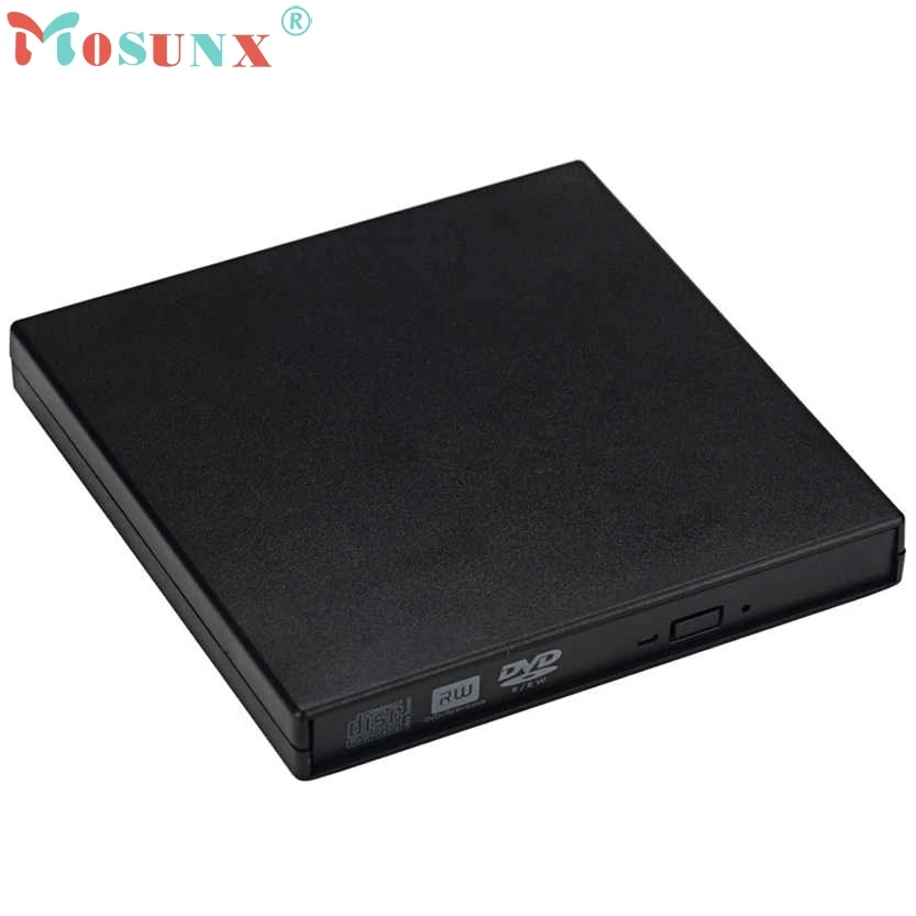 Оригинальный USB IDE ноутбук CD DVD RW ГОРЕЛКА ROM привод Внешний чехол Корпус U0302|usb ide|ide
