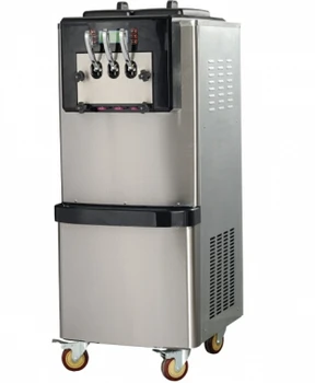 RY-BX468CTR 38-46L/H vertical ice cream machine Dual system / soft ice cream machine,stainless steel ice cream maker
RY-BX468CTR 38-46L/H vertical ice cream machine Dual system / soft ice cream machine,stainless steel ice cream maker
