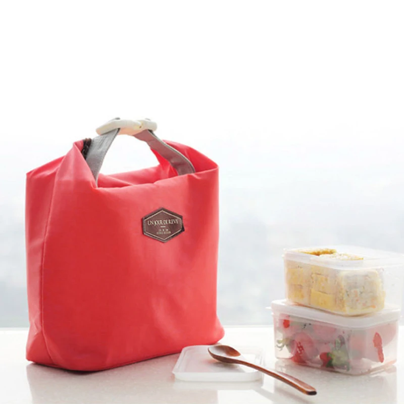 Take-away buckle lunch bag fresh ice pack ladies lunch box lunch bag Oxford cloth
Take-away buckle lunch bag fresh ice pack ladies lunch box lunch bag Oxford cloth