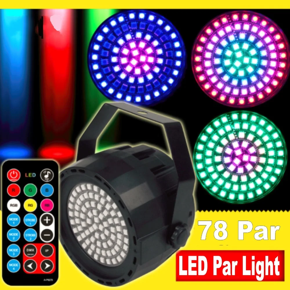 Сценическое освещение s LED Par Светильник s 78, сверкающий стробоскосветильник s Happy Horse Bar, фоновая проекция дискотек KTV, светильник
Сценическое освещение s LED Par Светильник s 78, сверкающий стробоскосветильник s Happy Horse Bar, фоновая проекция дискотек KTV, светильник