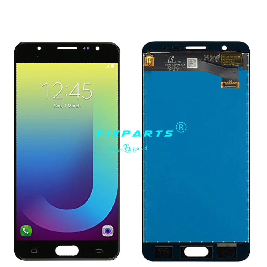 SAMSUNG Galaxy J7 Prime LCD