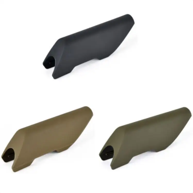 WADSN Airsoft High Style Cheek Riser AR M4 Stock Tactical CTR CHEEK RISER Softair Gun Hunting Accessories WEX053 Free Shipping
WADSN Airsoft High Style Cheek Riser AR M4 Stock Tactical CTR CHEEK RISER Softair Gun Hunting Accessories WEX053 Free Shipping