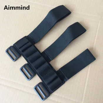 8 cartridges Tactical belts pouches molle Hunting bags holsters Ammo Shell Holder Carrier Shooters Mag Pouch bandolier gun Nylon
8 cartridges Tactical belts pouches molle Hunting bags holsters Ammo Shell Holder Carrier Shooters Mag Pouch bandolier gun Nylon