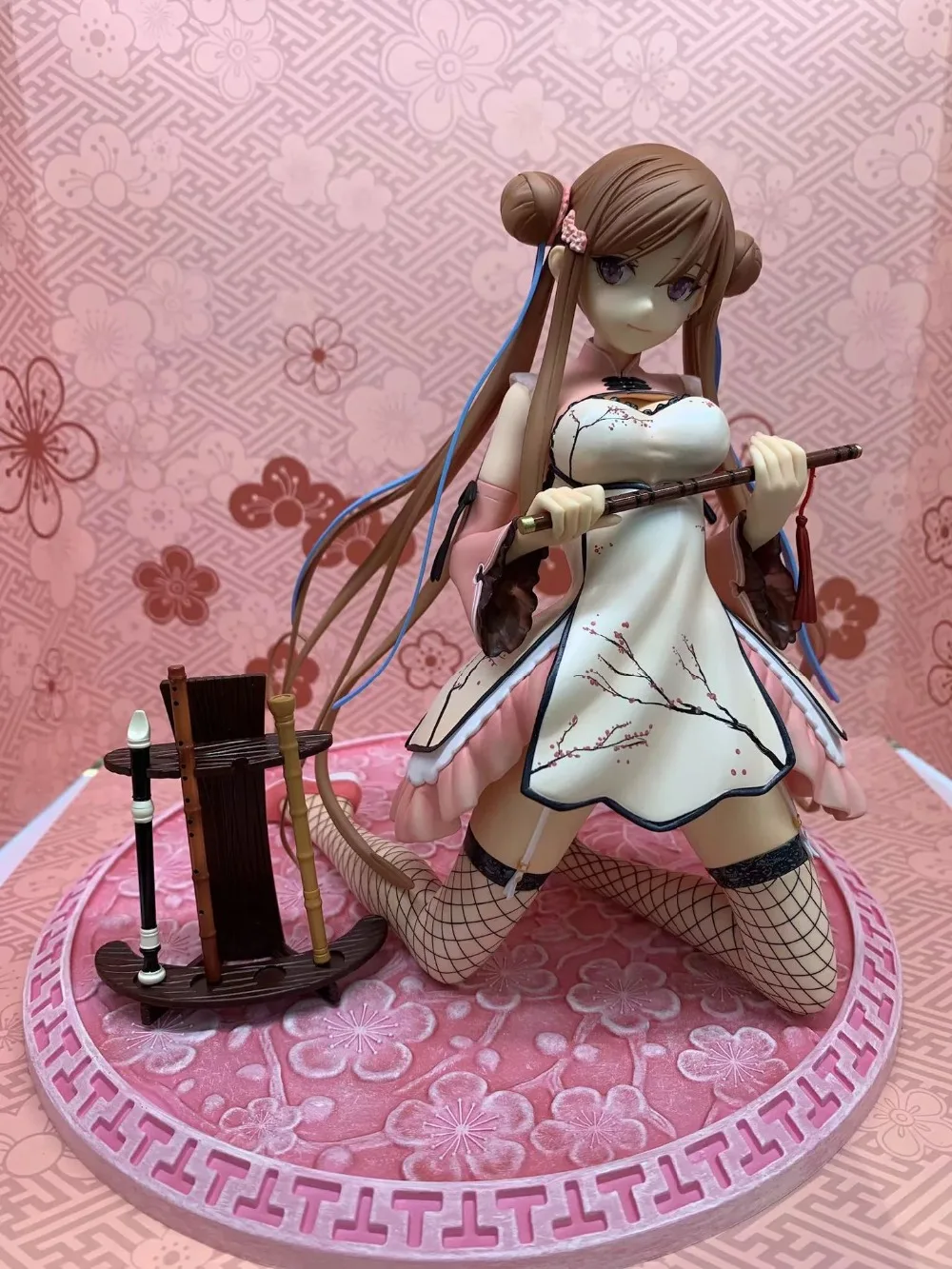 Alphamax Skytube 17.5cm 1/6 Chun Mei T2 Art Girls TONY Sexy girls Anime PVC Action Figures toys Anime figure Toys For Kids
Alphamax Skytube 17.5cm 1/6 Chun Mei T2 Art Girls TONY Sexy girls Anime PVC Action Figures toys Anime figure Toys For Kids