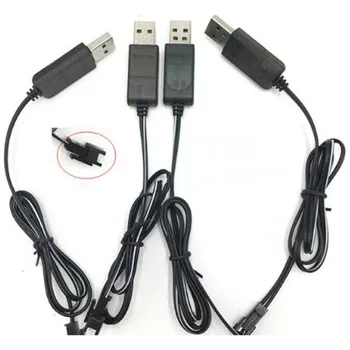 Lot 2pcs 3.6V/4.8V/6V/7.2V 250mA USB SM plug Charger with charge lamp For NiMH NiCD RC Model Battery Pack
Lot 2pcs 3.6V/4.8V/6V/7.2V 250mA USB SM plug Charger with charge lamp For NiMH NiCD RC Model Battery Pack