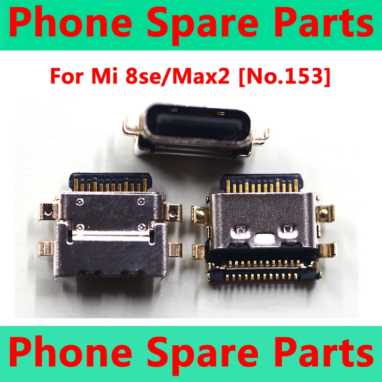 usb charging port for xiaomi mi 2 3 (1)