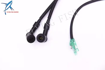 Outboard Engine 9.8F-01.03.01.00 CDI Ignition Coil Unit for Hidea 2-Stroke 9.8HP 8HP 6HP 9.8F 8F 6F Boat Motor Free Shipping
Outboard Engine 9.8F-01.03.01.00 CDI Ignition Coil Unit for Hidea 2-Stroke 9.8HP 8HP 6HP 9.8F 8F 6F Boat Motor Free Shipping