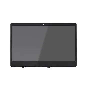 13.3''IPS lcd display matrix screen assembly with bezel for Xiaomi Mi Notebook Air LQ133M1JW15 N133HCE-GP1 LTN133HL09
13.3''IPS lcd display matrix screen assembly with bezel for Xiaomi Mi Notebook Air LQ133M1JW15 N133HCE-GP1 LTN133HL09