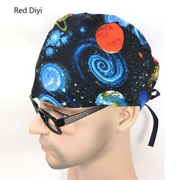 Medical Surgical Scrub Caps Surgical Surgeon's Surgery Camouflage Color Cap Dentist Pet Doctor Cap/hats for surgeon cap man
Medical Surgical Scrub Caps Surgical Surgeon's Surgery Camouflage Color Cap Dentist Pet Doctor Cap/hats for surgeon cap man