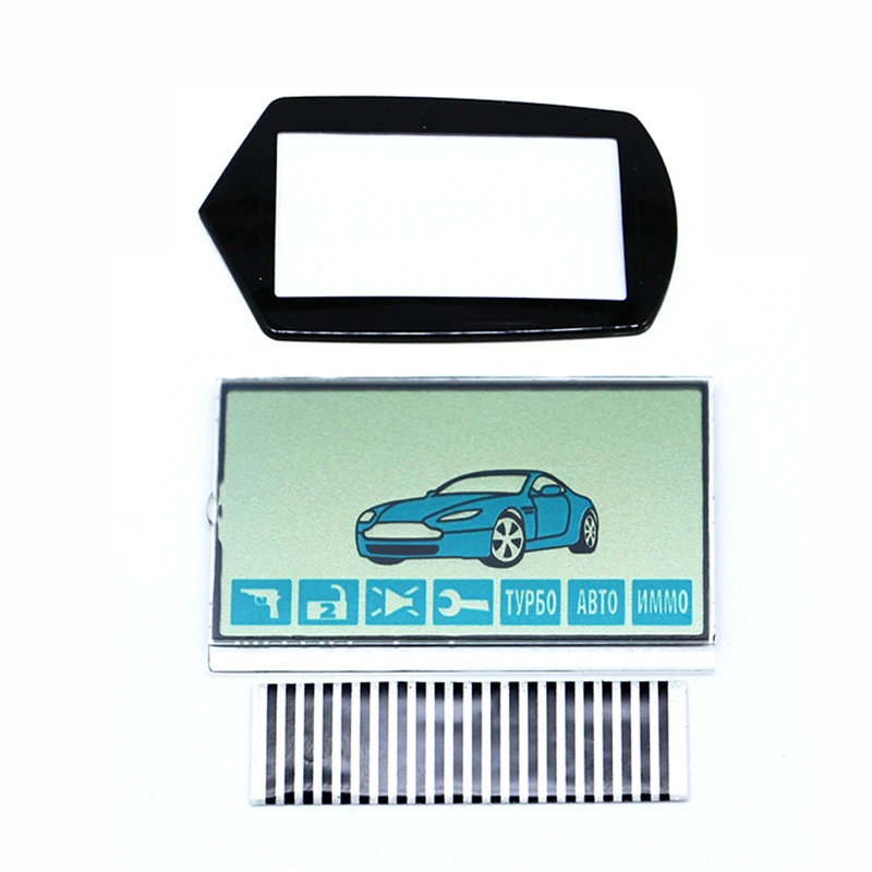 A61 LCD display flexible cable+ LCD keychain Glass for Starline A61 lcd remote controller A61 display with Zebra Stripes
A61 LCD display flexible cable+ LCD keychain Glass for Starline A61 lcd remote controller A61 display with Zebra Stripes