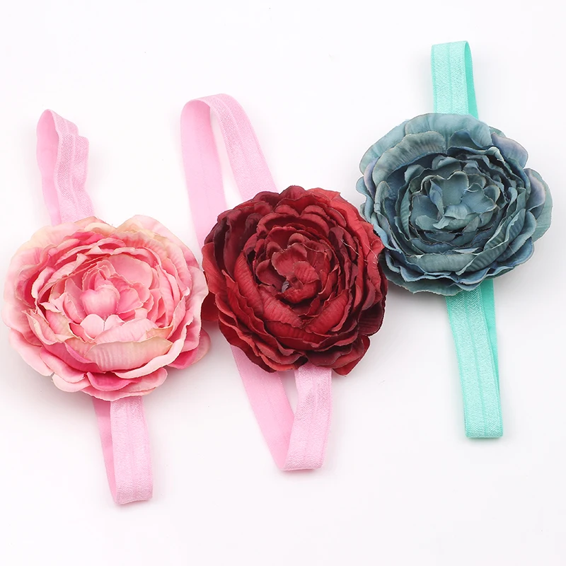 Purple pink green flower headband kids floral headpiece flower hair accessories elastic flower headwear Kids flower crown
Purple pink green flower headband kids floral headpiece flower hair accessories elastic flower headwear Kids flower crown