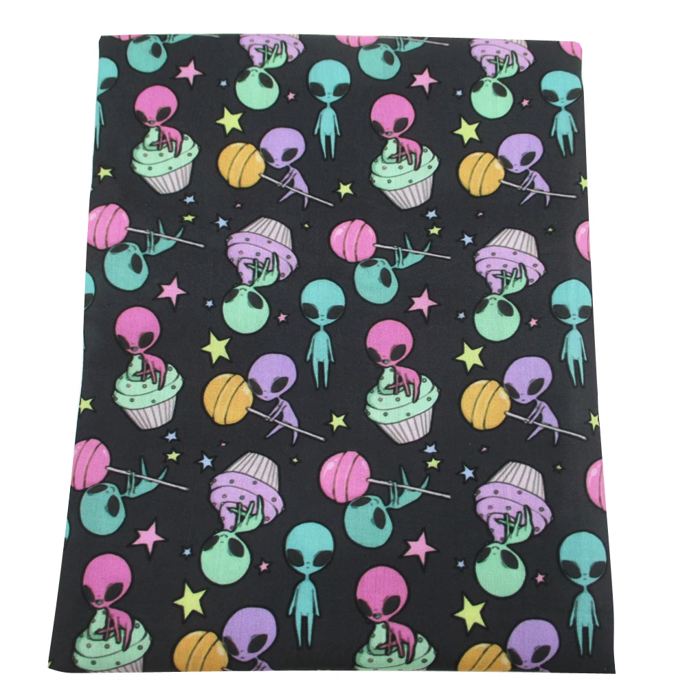 David accessories 50*145cm patchwork polyester&cotton fabric for Tissue Kids home textile for Sewing Tilda Doll,c2633
David accessories 50*145cm patchwork polyester&cotton fabric for Tissue Kids home textile for Sewing Tilda Doll,c2633