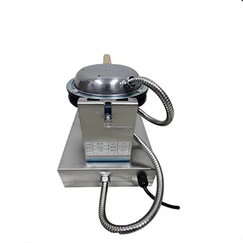 220V Electric Egg Cookers Oven QQ Egg Waffle Maker Egg Stainless Steel Waffle Grill Egg Puff Machine HM12
220V Electric Egg Cookers Oven QQ Egg Waffle Maker Egg Stainless Steel Waffle Grill Egg Puff Machine HM12