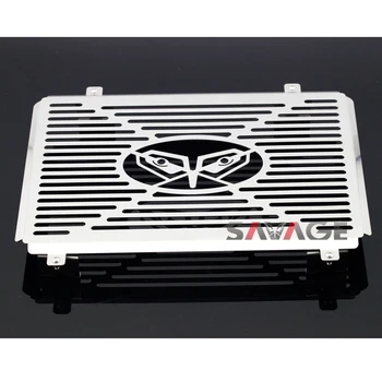 For YAMAHA XJ6 /Diversion/F 2009-2013 Motorcycle Radiator Grille Guard Cover Protector Fuel Tank Protection Net
For YAMAHA XJ6 /Diversion/F 2009-2013 Motorcycle Radiator Grille Guard Cover Protector Fuel Tank Protection Net