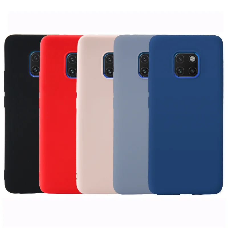 Candy Soft TPU For Huawei P30 Pro P20 Lite P Smart 2019 P8 P9 P10 Plus Mate 20 10 Pro Nova 4 4e 2i Lite 3 3i 3e Color Matte Case
Candy Soft TPU For Huawei P30 Pro P20 Lite P Smart 2019 P8 P9 P10 Plus Mate 20 10 Pro Nova 4 4e 2i Lite 3 3i 3e Color Matte Case