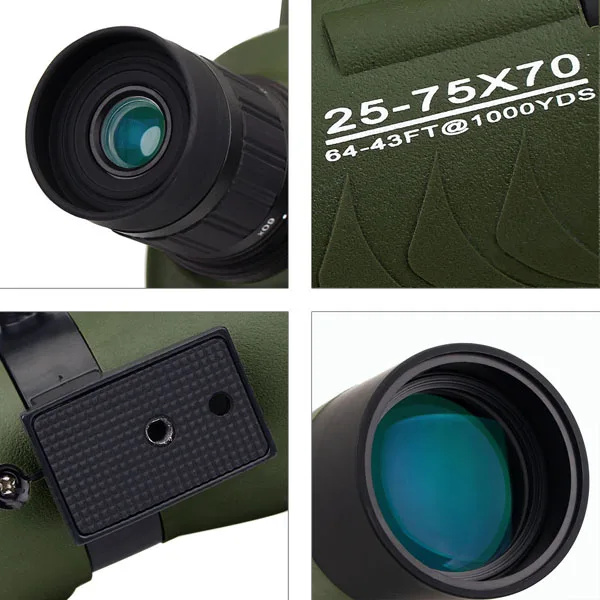 SVBONY Spotting Scope SV14 Zoom BAK4 25-75x70mm (11)