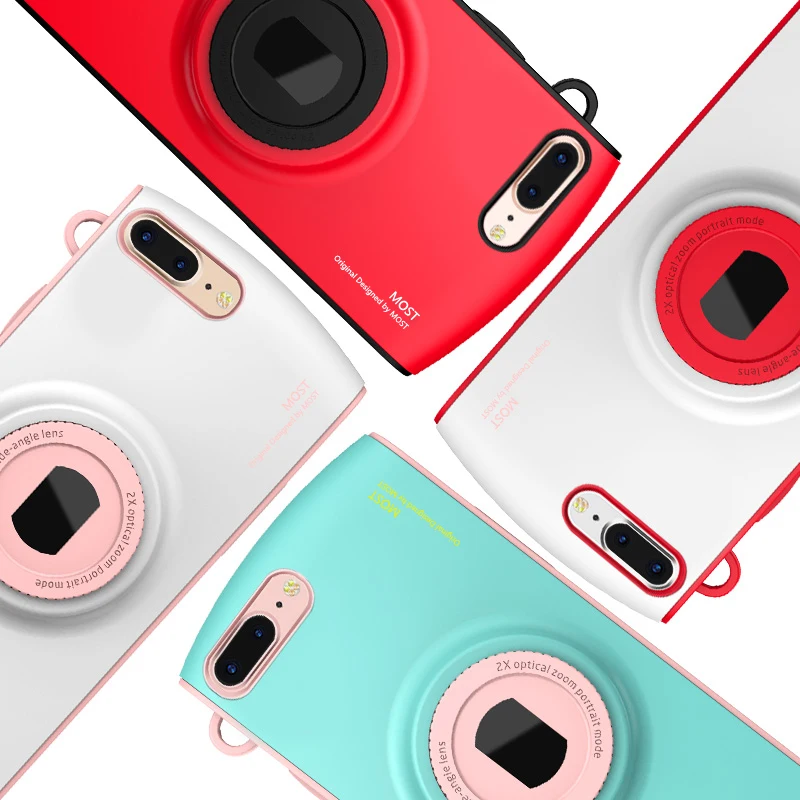 3D Vintage Retro Camera Phone Cases for iPhone X 10 7 8 6s Plus Hard PC Soft TPU Rubber Silicone Cover Necklace fundas capa para
3D Vintage Retro Camera Phone Cases for iPhone X 10 7 8 6s Plus Hard PC Soft TPU Rubber Silicone Cover Necklace fundas capa para