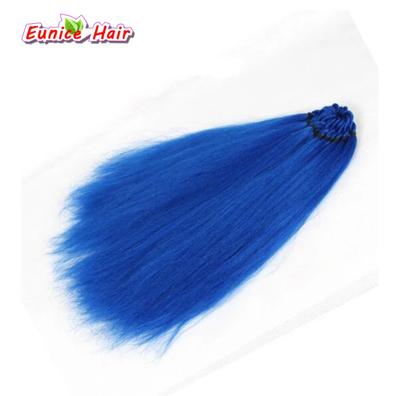 18inch 26 strands Pre loop yaki straight hair freetress braids crochet braid hair Brazilian Kinky Long Straight Hair Coarse Yaki
18inch 26 strands Pre loop yaki straight hair freetress braids crochet braid hair Brazilian Kinky Long Straight Hair Coarse Yaki