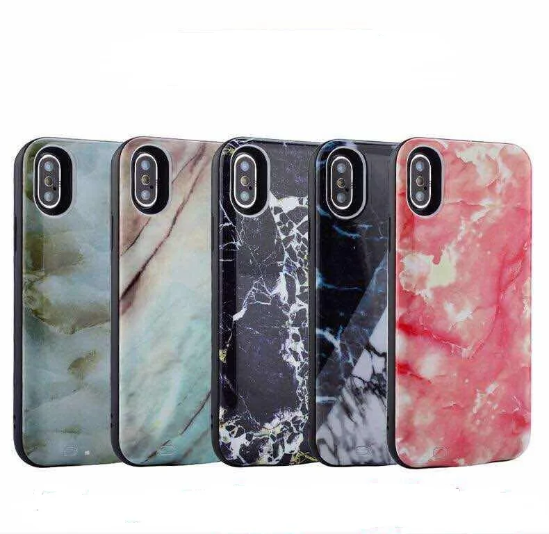 2018 6000MAH Battery Charger Case for IPhone 6 7 8 PLUS External Battery Power Bank Charger for IPhone6 7 8 Back Covers
2018 6000MAH Battery Charger Case for IPhone 6 7 8 PLUS External Battery Power Bank Charger for IPhone6 7 8 Back Covers