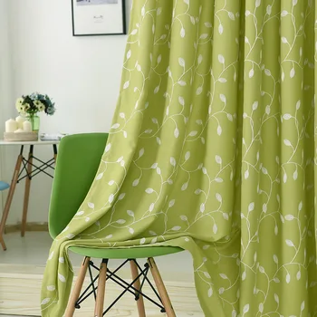 Cheap Price Modern Curtains Embroidery Cotton Linen Curtains for Living Room Bedroom
Cheap Price Modern Curtains Embroidery Cotton Linen Curtains for Living Room Bedroom