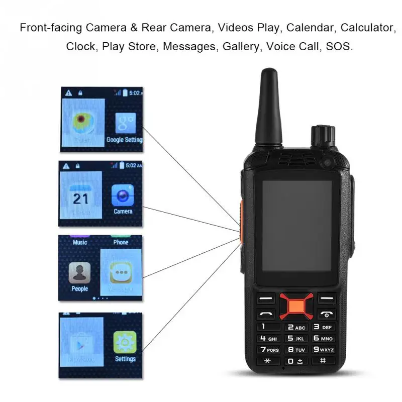 3G WCDMA IP68 F22 Waterproof Smartphone Walkie Talkie GPS Wifi Dual SIM Phone 5MP Zello Walkie Talk Android Smartphone
3G WCDMA IP68 F22 Waterproof Smartphone Walkie Talkie GPS Wifi Dual SIM Phone 5MP Zello Walkie Talk Android Smartphone