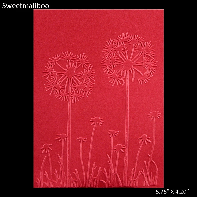Embossing Folder dandelion freedom love Plastic Dies Scrapbooking Card Making Paper Craft Supplies Embosser New 2019 Stamps DIY
Embossing Folder dandelion freedom love Plastic Dies Scrapbooking Card Making Paper Craft Supplies Embosser New 2019 Stamps DIY