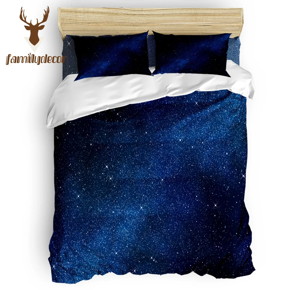 Family Decor Star Galaxy Bedding Sets Duvet Set Covers St. Patrick's Day Duvet Cover Sets Mother's Day Living Room Microfiber
Family Decor Star Galaxy Bedding Sets Duvet Set Covers St. Patrick's Day Duvet Cover Sets Mother's Day Living Room Microfiber