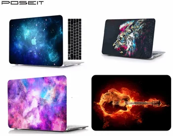 Laptop Case Notebook Tablet Shell Keyboard Cover Bag Pad Sleeve Pouch For 11 13 15" Macbook Pro Retina Touch Bar Air A1466 A1369
Laptop Case Notebook Tablet Shell Keyboard Cover Bag Pad Sleeve Pouch For 11 13 15" Macbook Pro Retina Touch Bar Air A1466 A1369