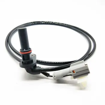 SMD High Quality Auto New ABS Wheel Speed Sensor FRONT 0265008644 for Mitsubishi FUSO CANTER PRESTIJ MK584727
SMD High Quality Auto New ABS Wheel Speed Sensor FRONT 0265008644 for Mitsubishi FUSO CANTER PRESTIJ MK584727