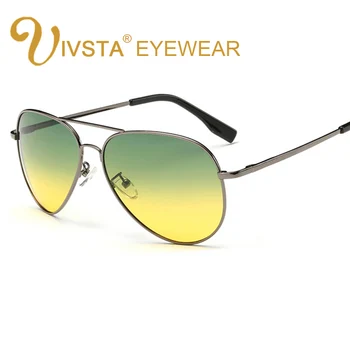 IVSTA Men Polarized Sunglasses Brand Designer Lower Price Super Man Pilot Polaroid Eyewear Nnight Glasses day vision 3025
IVSTA Men Polarized Sunglasses Brand Designer Lower Price Super Man Pilot Polaroid Eyewear Nnight Glasses day vision 3025