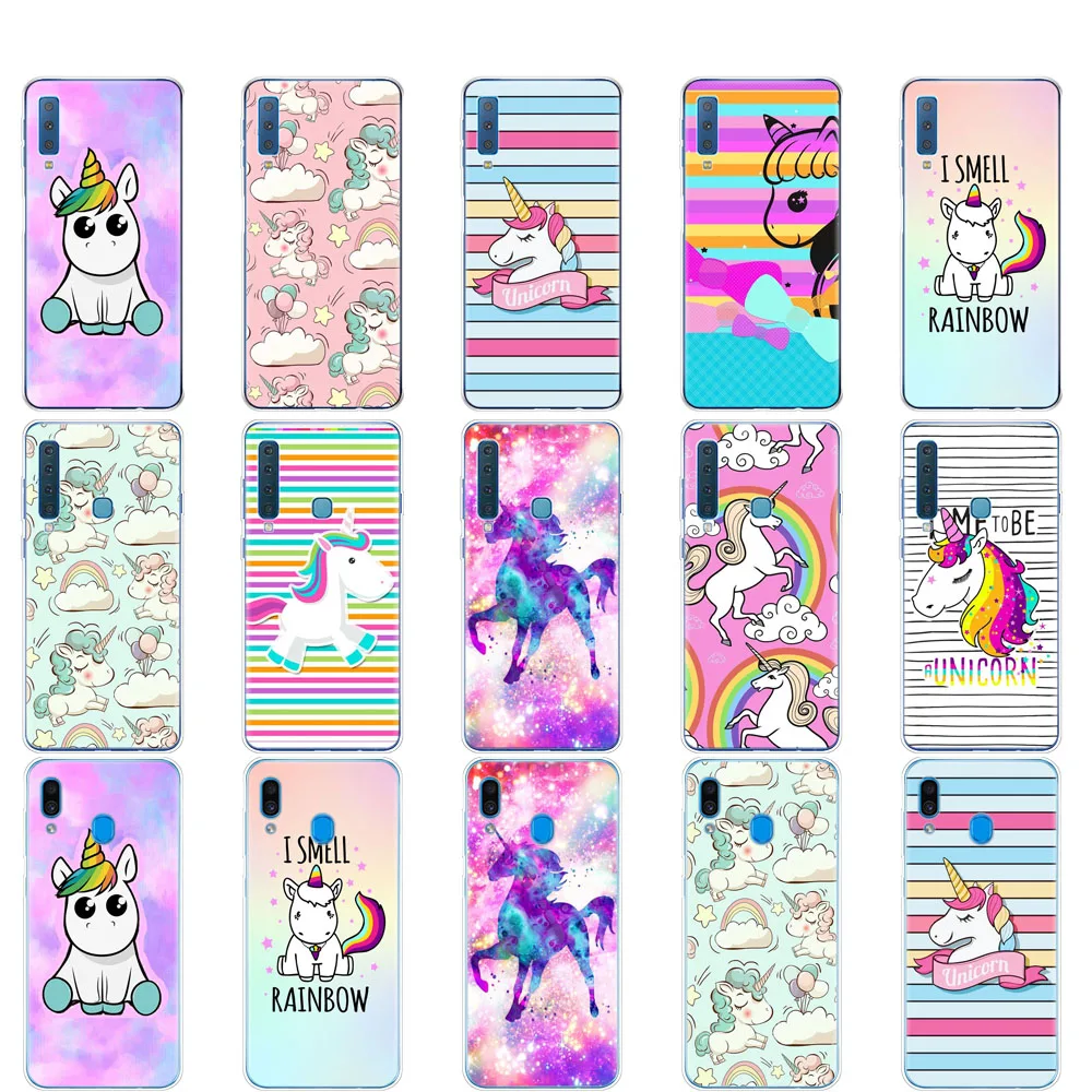 Case For Samsung A50 Case For Samsung Galaxy A50 A60 A10 A30 A40 A70 A 50 2019 A9 A7 2018 cute Rainbow Unicorn
Case For Samsung A50 Case For Samsung Galaxy A50 A60 A10 A30 A40 A70 A 50 2019 A9 A7 2018 cute Rainbow Unicorn