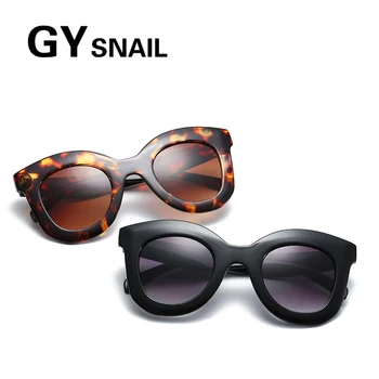 GYSNAIL 2017 cat eye Sunglasses women brand designer retro Round Gothic Glasses Women Goggles Vintage sunglass female fashion uv
GYSNAIL 2017 cat eye Sunglasses women brand designer retro Round Gothic Glasses Women Goggles Vintage sunglass female fashion uv