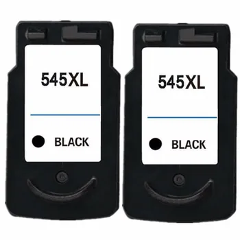 High Quality Remanufactured Ink Cartridges For Canon PG-545 XL PG 545 PG545 Pixma iP2850 MG2450 MG2455 MG2550 MG2950 MG2400
High Quality Remanufactured Ink Cartridges For Canon PG-545 XL PG 545 PG545 Pixma iP2850 MG2450 MG2455 MG2550 MG2950 MG2400