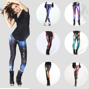 10PCS / LOT SINGYOU Hot Selling 3D Print Women Leggings Skinny Popular Autumn Winter Casual Female Pant Leggings 20 Styles
10PCS / LOT SINGYOU Hot Selling 3D Print Women Leggings Skinny Popular Autumn Winter Casual Female Pant Leggings 20 Styles