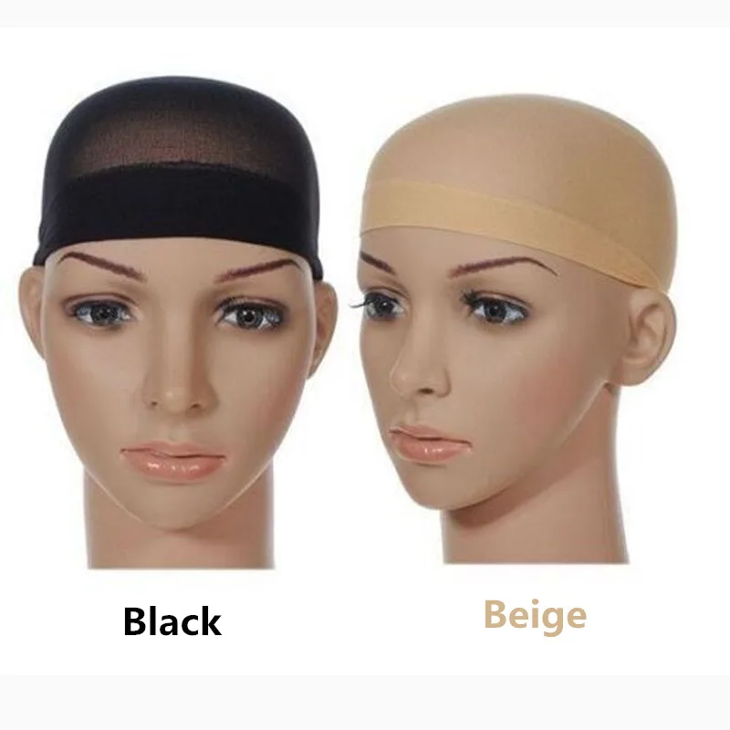 good quality Wig Cap Hairnets for Weave 2 Pieces/Pack Hair Wig Nets Stretch Mesh Wig Cap for Making Wigs Free Size
good quality Wig Cap Hairnets for Weave 2 Pieces/Pack Hair Wig Nets Stretch Mesh Wig Cap for Making Wigs Free Size