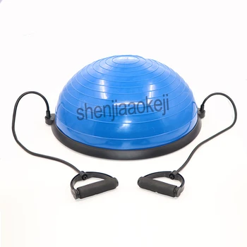 Yoga ball body balance half ball fitness balance hemisphere exercise wave speed ball hemisphere gym ball Sport fitball 1pc
Yoga ball body balance half ball fitness balance hemisphere exercise wave speed ball hemisphere gym ball Sport fitball 1pc